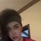 اقرا الوصف زين - Transsexual escort in Riyadh