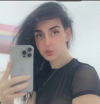 اقرا التفاصيل قبل لا ترسلي - Transsexual escort in Cairo