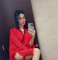 اقرا التفاصيل قبل لا ترسلي - Transsexual escort in Dubai