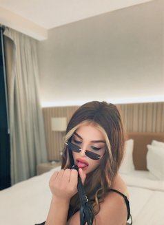 🇱🇧زيزو لبنانية - Acompañantes transexual in Dubai Photo 1 of 3