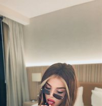 🇱🇧زيزو لبنانية - Acompañantes transexual in Dubai