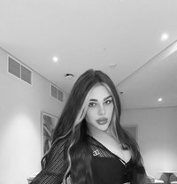 العمة جيجي - Transsexual escort in Dubai