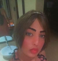 علاوي - Transsexual escort in Dubai