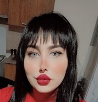 Queen Dana - Masajista in Toronto