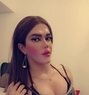 ديفا جيجي - Acompañantes transexual in Dubai Photo 19 of 21