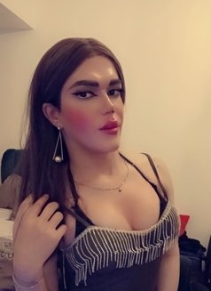ديفا جيجي - Acompañantes transexual in Dubai Photo 19 of 21