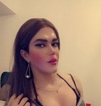 ديفا جيجي - Transsexual escort in Dubai