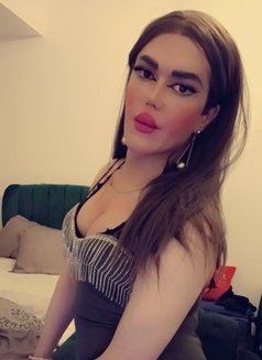 ديفا جيجي - Acompañantes transexual in Dubai Photo 15 of 16