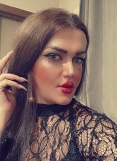 ديفا جيجي - Transsexual escort in Dubai Photo 21 of 21