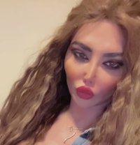 اللبنانية جيجي نحاس والكليب الاباحي 🇱🇧 - Transsexual escort in Erbil