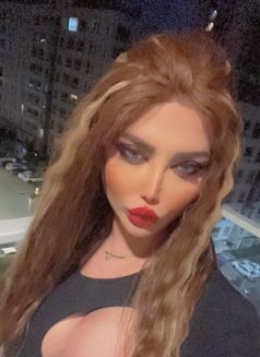 اللبنانية جيجي نحاس 🇱🇧🇱🇧 - Transsexual escort in Beirut Photo 16 of 30