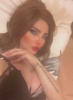 اللبنانية جيجي نحاس 🇱🇧🇱🇧 - Transsexual escort in Beirut Photo 22 of 30