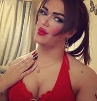 ديفا جيهان - Transsexual escort in Erbil