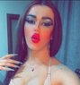 ديفا جيهان في حلب - Transsexual escort in Damascus Photo 1 of 16