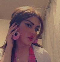 ديفا جيهان - Transsexual escort in Dubai
