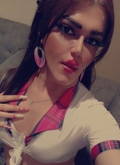 ديفا جيجي - Acompañantes transexual in Dubai Photo 4 of 16