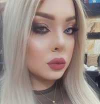 دلع بيروت - Transsexual escort in Beirut