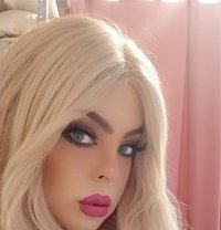 دلع بيروت 🇱🇧 - Transsexual escort in Erbil