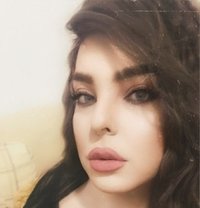 دلع بيروت 🇱🇧 - Transsexual escort in Erbil