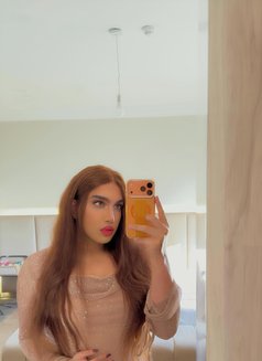 عنودي اكبر زب في الخليج - Acompañantes transexual in Jeddah Photo 8 of 10