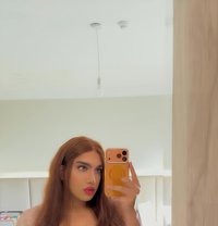 فوفو اكبر زب في الخليج - Acompañantes transexual in Dubai Photo 8 of 10