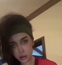 حاليا بالرياض اقرا التفاصيل - Acompañantes transexual in Riyadh