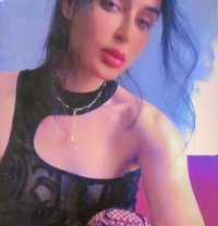 حاليا بالرياض اقرا التفاصيل - Transsexual escort in Riyadh Photo 4 of 9