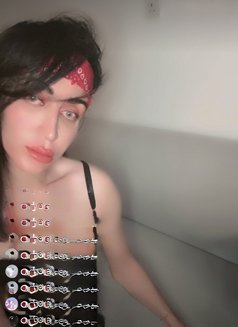 الحين بالرياض - Acompañantes transexual in Riyadh Photo 10 of 10