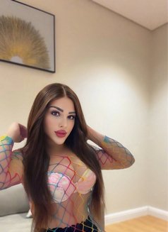 🇱🇧 اللبنانية الجميلة جيجي 🇱🇧 - Acompañantes transexual in Riyadh Photo 14 of 21