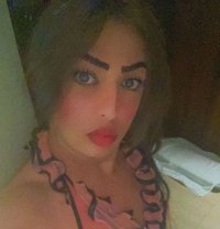 برهوم - Transsexual escort in Riyadh
