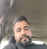 بيور توب ماستر عنيف - Acompañantes masculino in Beirut