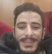 𝓱𝓪𝓭𝓲𝓵𝓮𝓫𝓸𝓷 - Male companion in Beirut