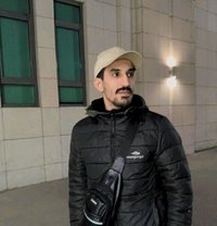 صخر - Male escort in Beirut