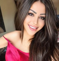 ماسة - Male escort in Beirut
