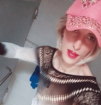 ุฒูู ุจููุชู - Male escort in Cairo