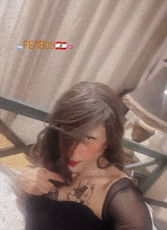 زين بنوتي - Male escort in Cairo Photo 4 of 10