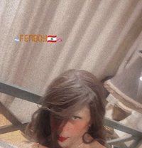 زين ولد بنوتي - Male escort in Cairo