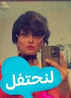 راحتك معي - Male escort in Muscat Photo 1 of 6