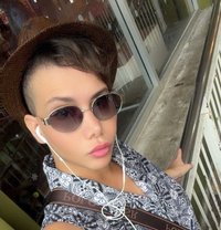 روني - Male escort in Phuket