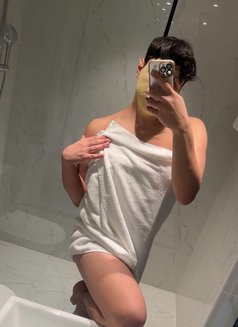 دلوع لبناني - Male escort in Riyadh Photo 11 of 11