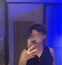 روني - Male escort in Jeddah