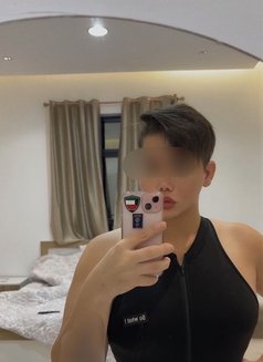 روني - Male escort in Jeddah Photo 4 of 4