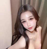 愛愛 🇲🇾 - escort in Taipei