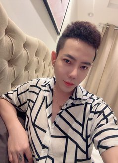 BEST SERVICE IN TOWN - Male escort in Dubai Photo 5 of 5
