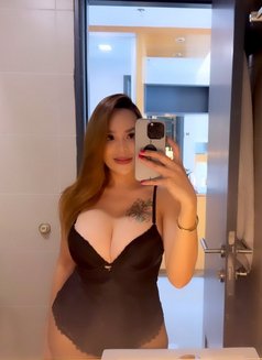 (𝑬𝒔𝒕𝒆𝒍𝒍𝒂) ꜱʜᴏʀᴛ ᴠɪꜱɪᴛ🤔 - escort in Kuala Lumpur Photo 22 of 22