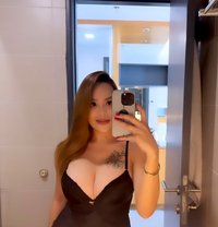 (𝑬𝒔𝒕𝒆𝒍𝒍𝒂) ꜱʜᴏʀᴛ ᴠɪꜱɪᴛ🤔 - escort in Kuala Lumpur