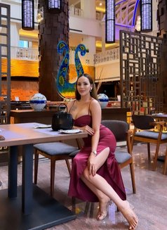 (𝑬𝒔𝒕𝒆𝒍𝒍𝒂) Short Visit - escort in New Delhi Photo 18 of 18