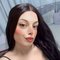 فرولة - Transsexual escort in Muscat