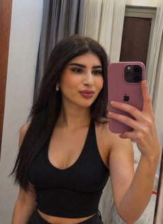 أسماء التونسية - escort in Abu Dhabi Photo 1 of 4