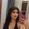 رنوشه دلوعه - escort in Abu Dhabi